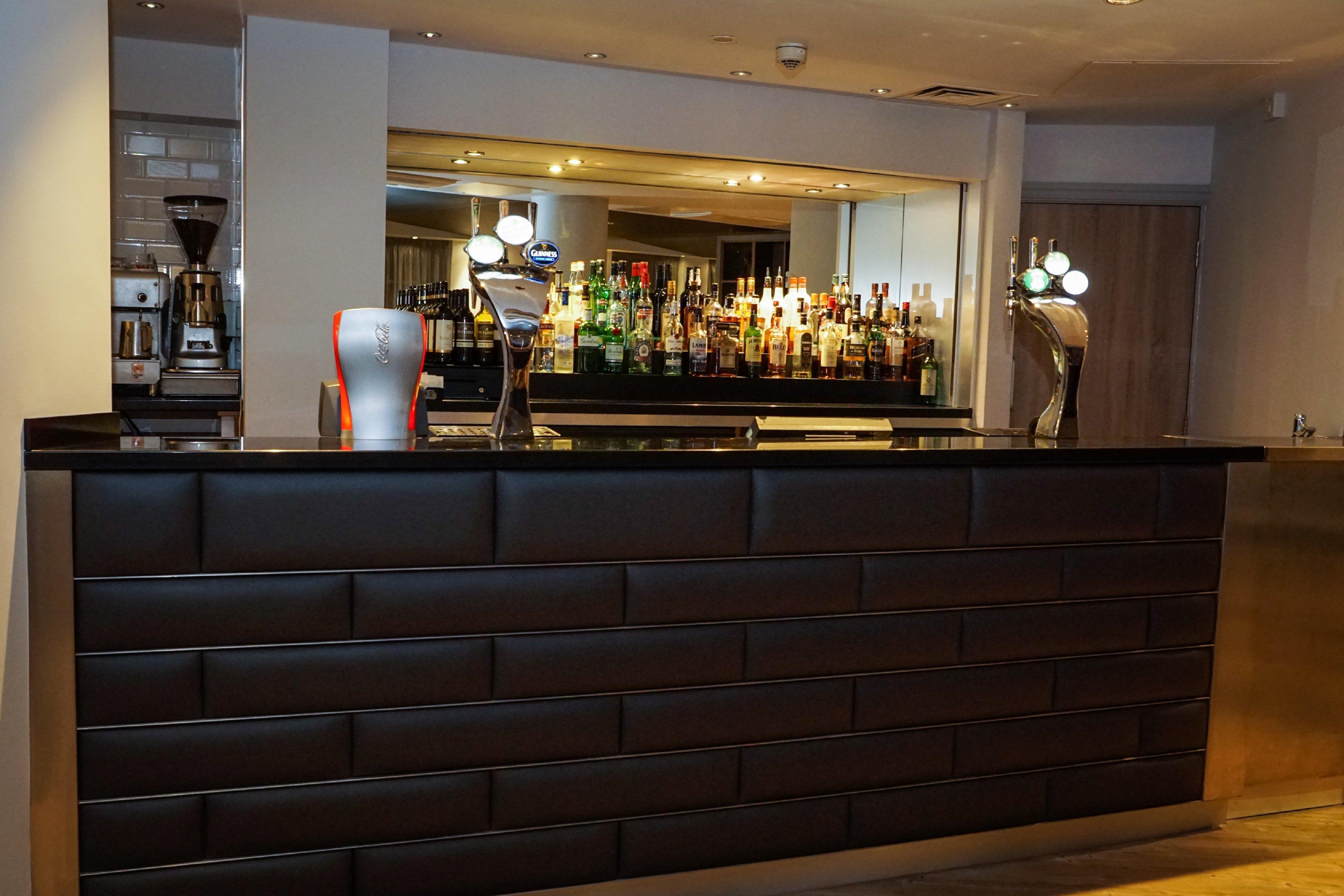 Holiday Inn Ellesmere Port/Cheshire Oaks By Ihg Exteriör bild