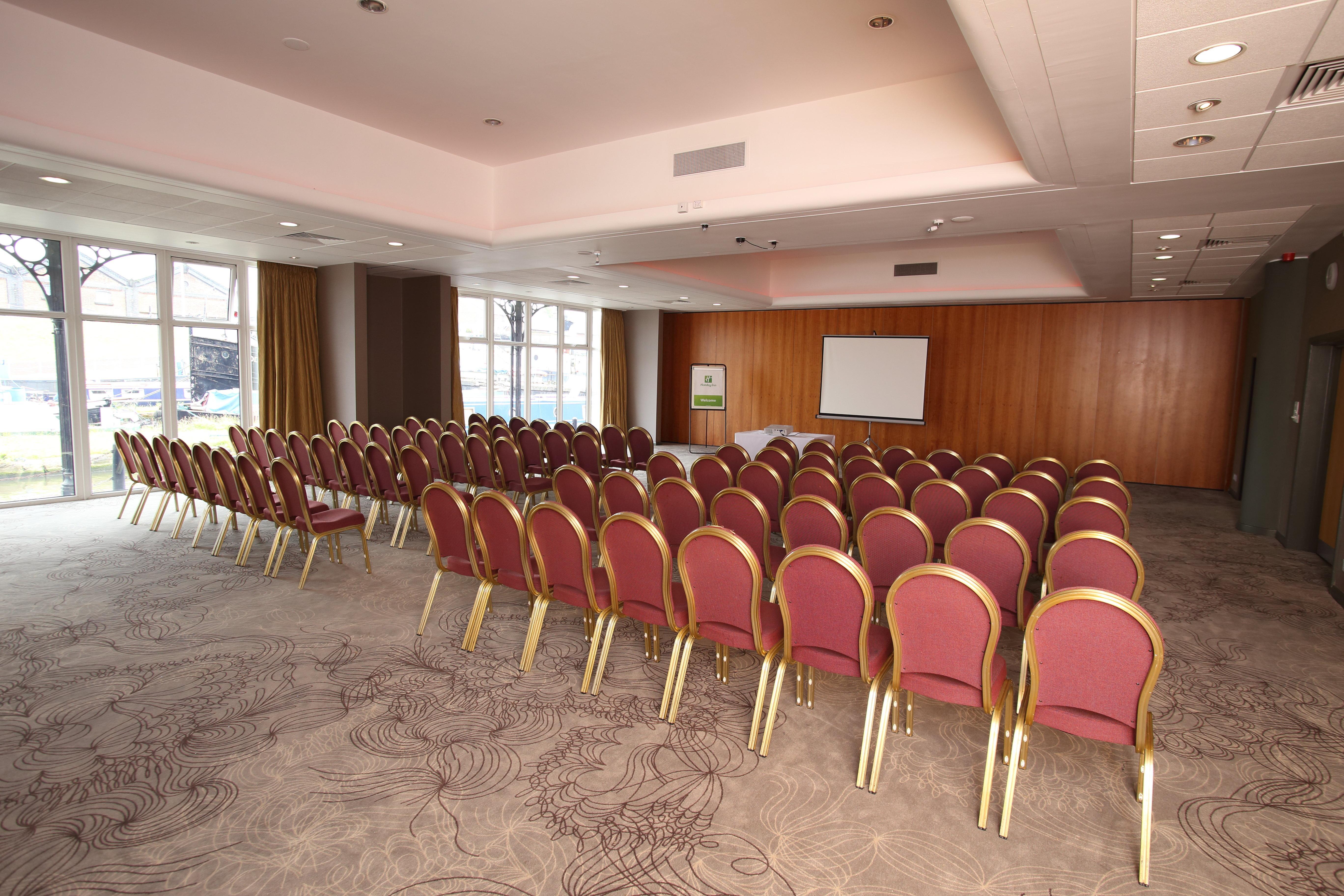 Holiday Inn Ellesmere Port/Cheshire Oaks By Ihg Exteriör bild